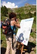  Information sur les ouvrages du Sellaret
